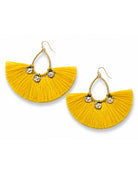 Take It Easy Earrings-earrings-privityboutique.com-Privity Boutique, Women’s Fashion Boutique in Mesa, Arizona