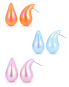 Peppy & Fun Bubble Earrings-earrings-privityboutique-Privity Boutique, Women’s Fashion Boutique in Mesa, Arizona