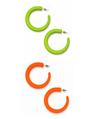 Sassy and Smooth Earrings-earrings-privityboutique-Privity Boutique, Women’s Fashion Boutique in Mesa, Arizona