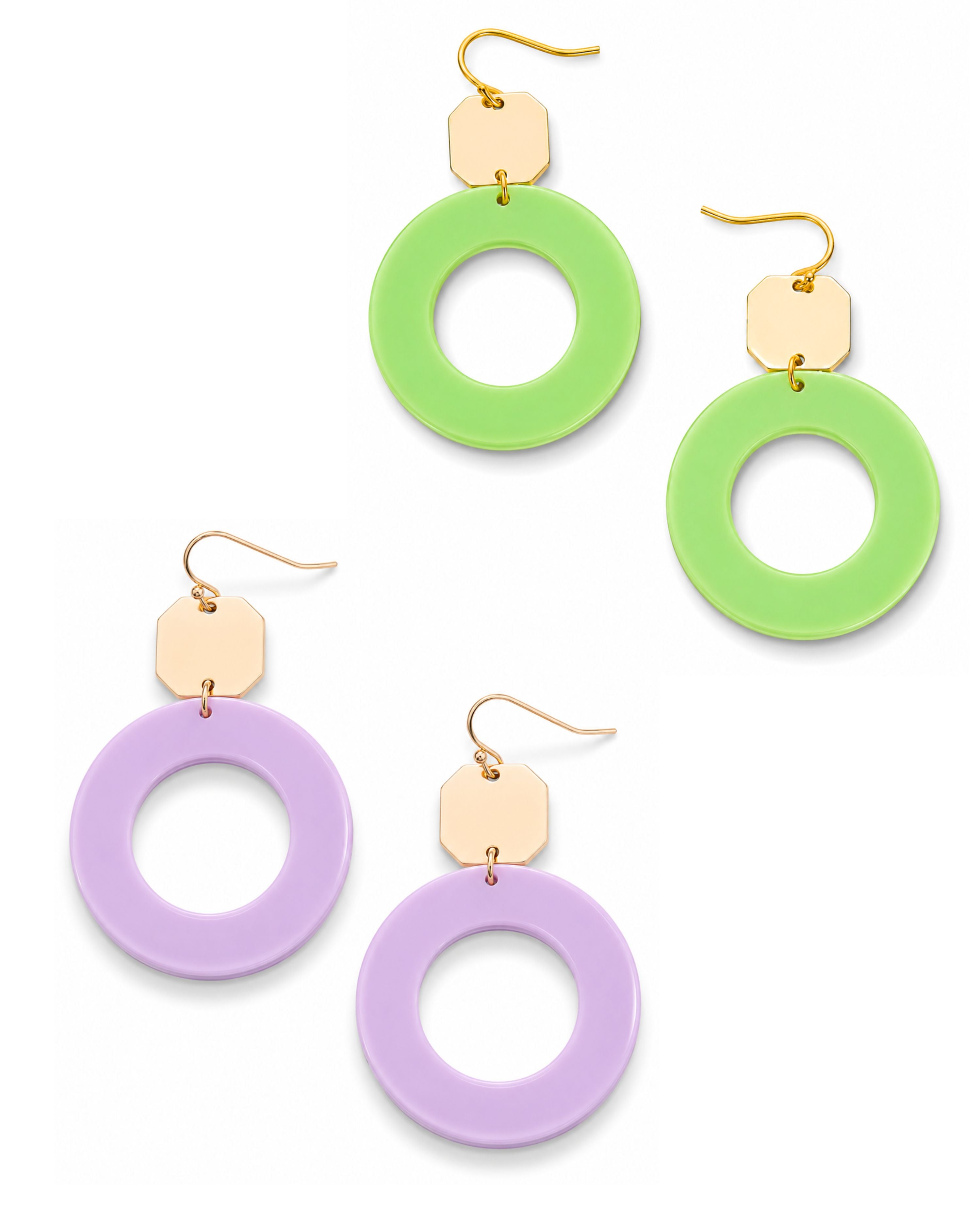 Make It Happen Earrings-earrings-privityboutique-Privity Boutique, Women’s Fashion Boutique in Mesa, Arizona