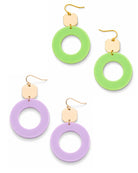 Make It Happen Earrings-earrings-privityboutique-Privity Boutique, Women’s Fashion Boutique in Mesa, Arizona