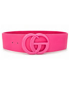 Go Big Stretch Belt-Belt-privityboutique-Privity Boutique, Women’s Fashion Boutique in Mesa, Arizona