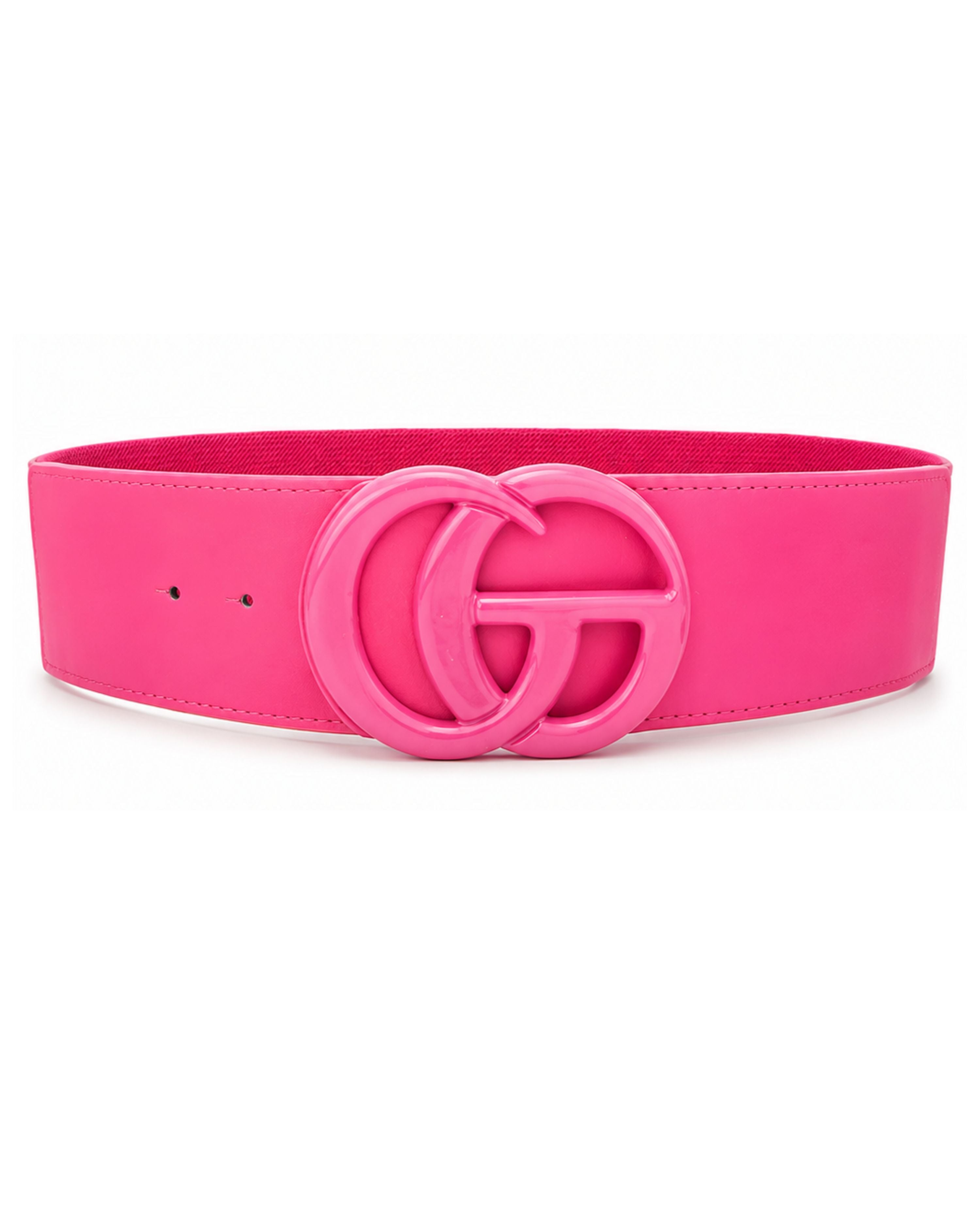 Go Big Stretch Belt-Belt-privityboutique-Privity Boutique, Women’s Fashion Boutique in Mesa, Arizona