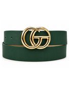Simply Sensible Belt - Multiple Colors-Belt-privityboutique-Privity Boutique, Women’s Fashion Boutique in Mesa, Arizona