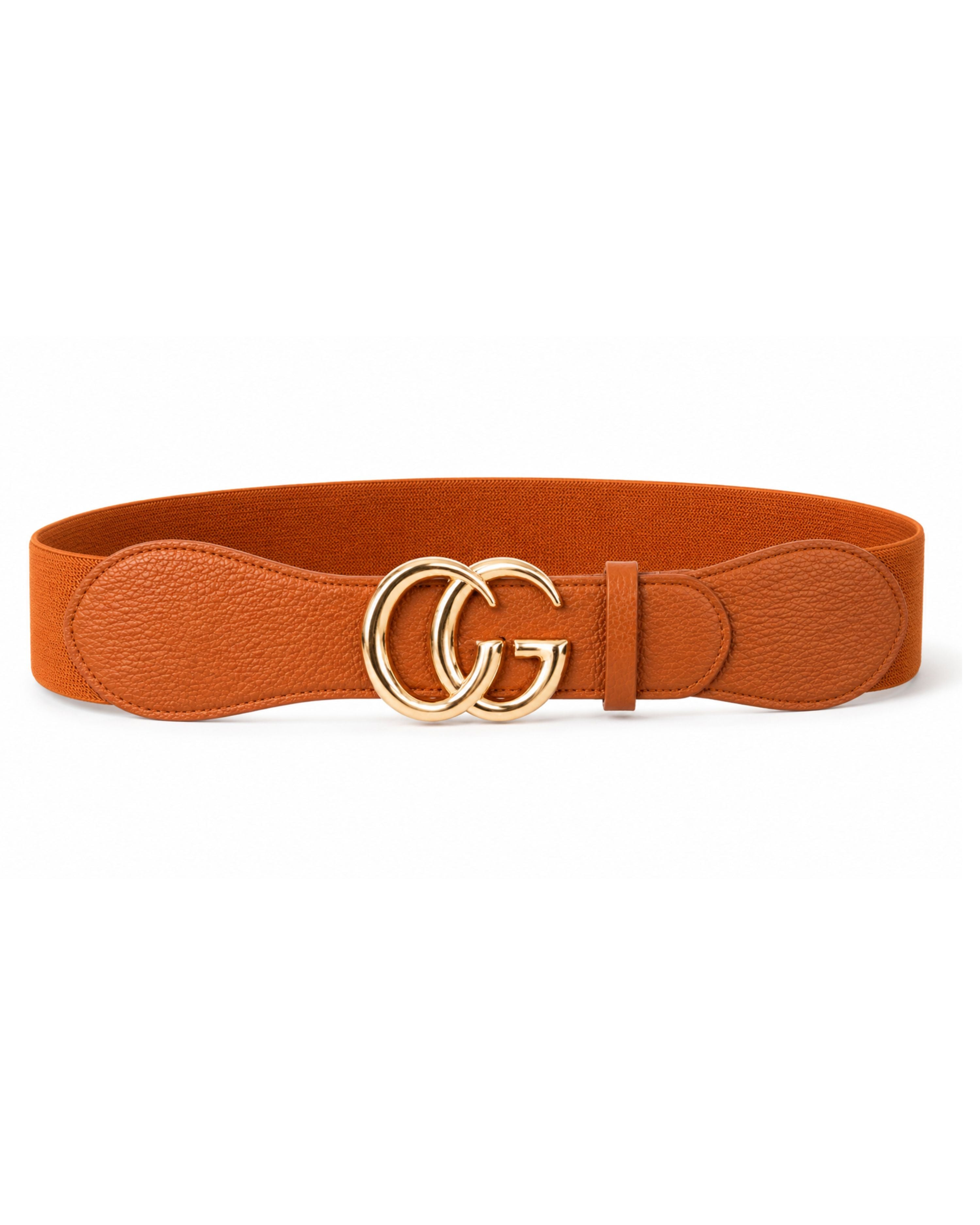 Camel Stretch Belt-Belt-privityboutique-Privity Boutique, Women’s Fashion Boutique in Mesa, Arizona