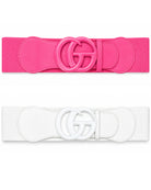 Double Time Stretch Belt-Belt-privityboutique-Privity Boutique, Women’s Fashion Boutique in Mesa, Arizona
