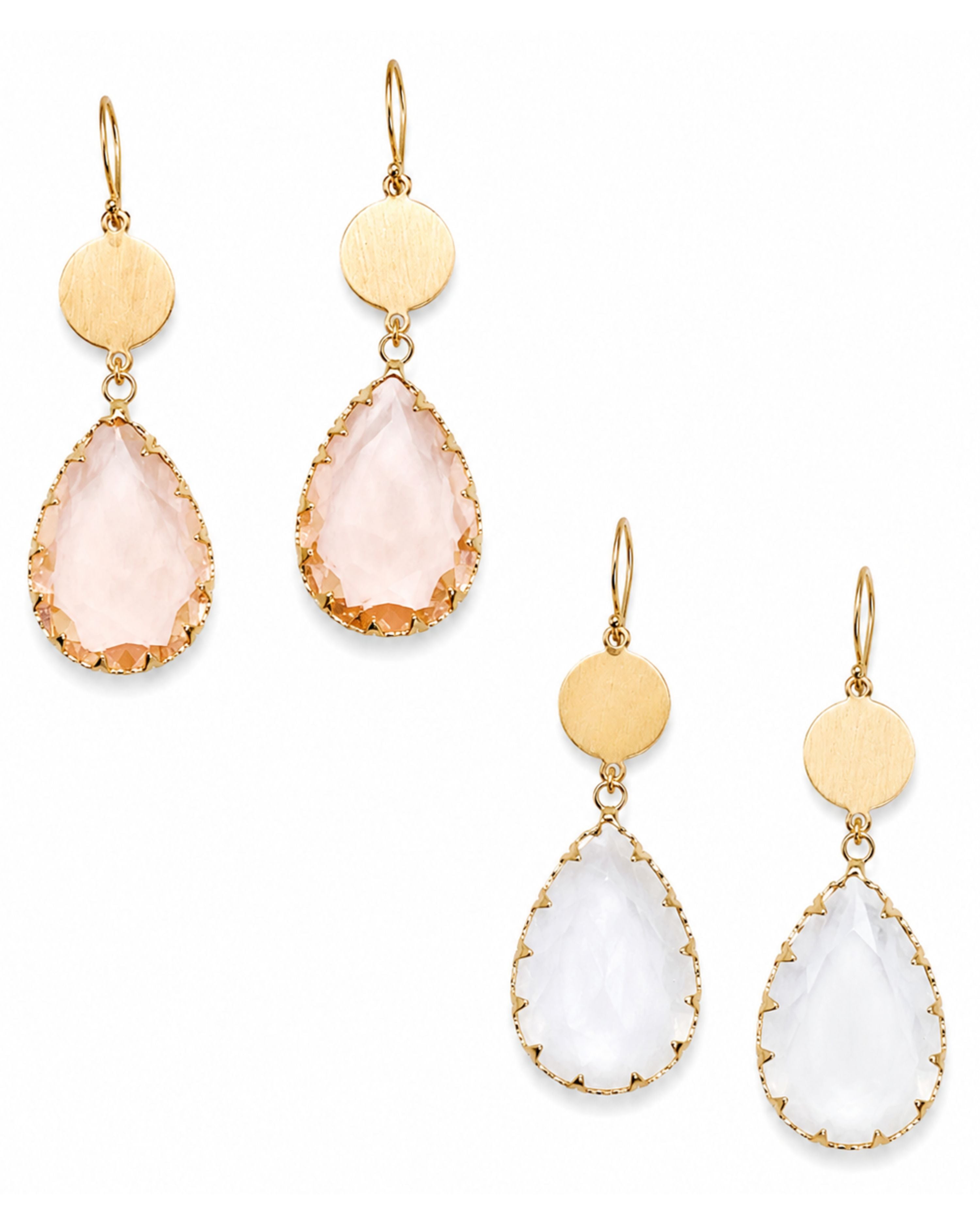 City Of Love Earrings-Earrings-privityboutique-Privity Boutique, Women’s Fashion Boutique in Mesa, Arizona