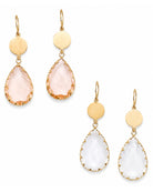 City Of Love Earrings-Earrings-privityboutique-Privity Boutique, Women’s Fashion Boutique in Mesa, Arizona