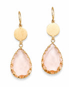 City Of Love Earrings-Earrings-privityboutique-Privity Boutique, Women’s Fashion Boutique in Mesa, Arizona