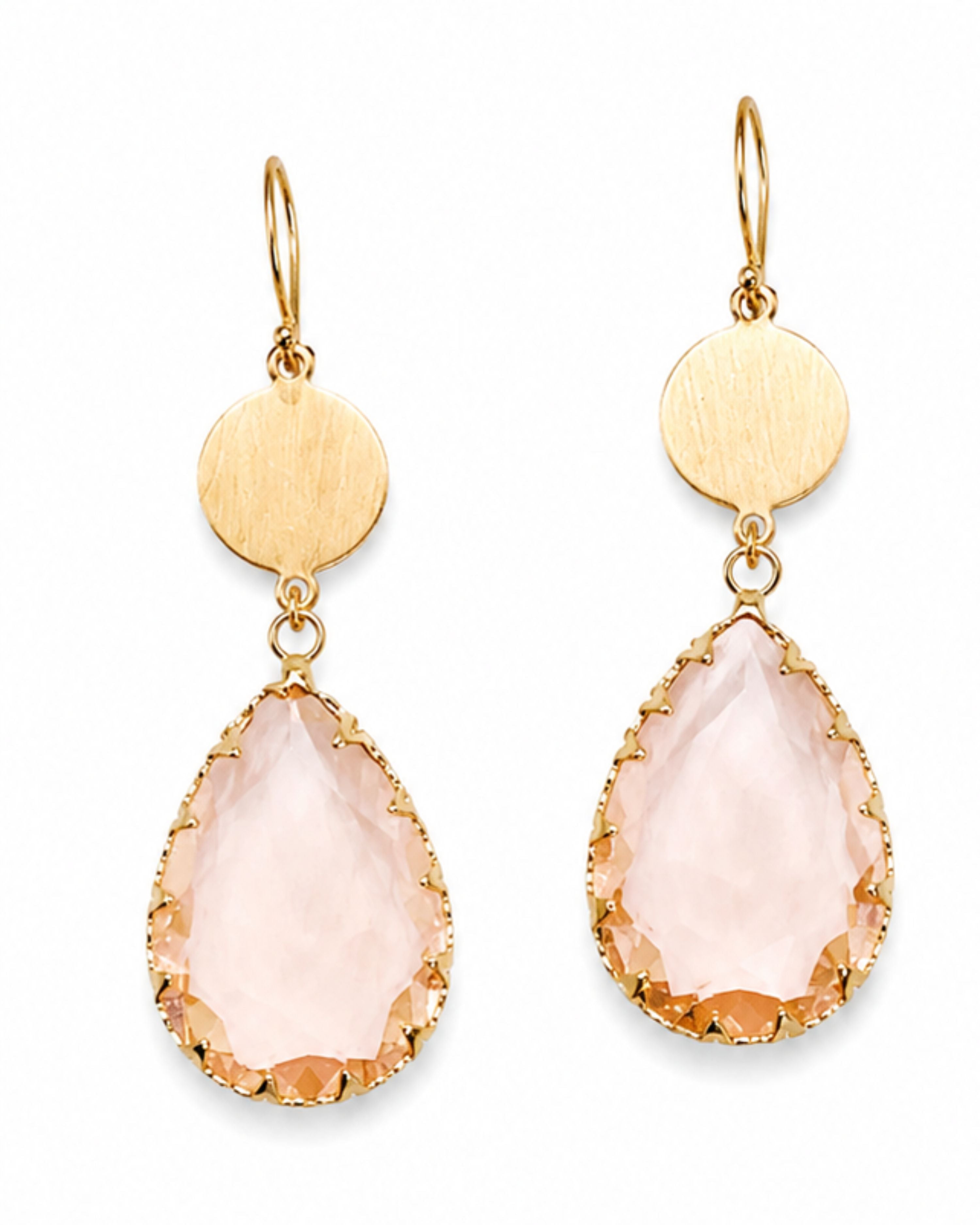City Of Love Earrings-Earrings-privityboutique-Privity Boutique, Women’s Fashion Boutique in Mesa, Arizona