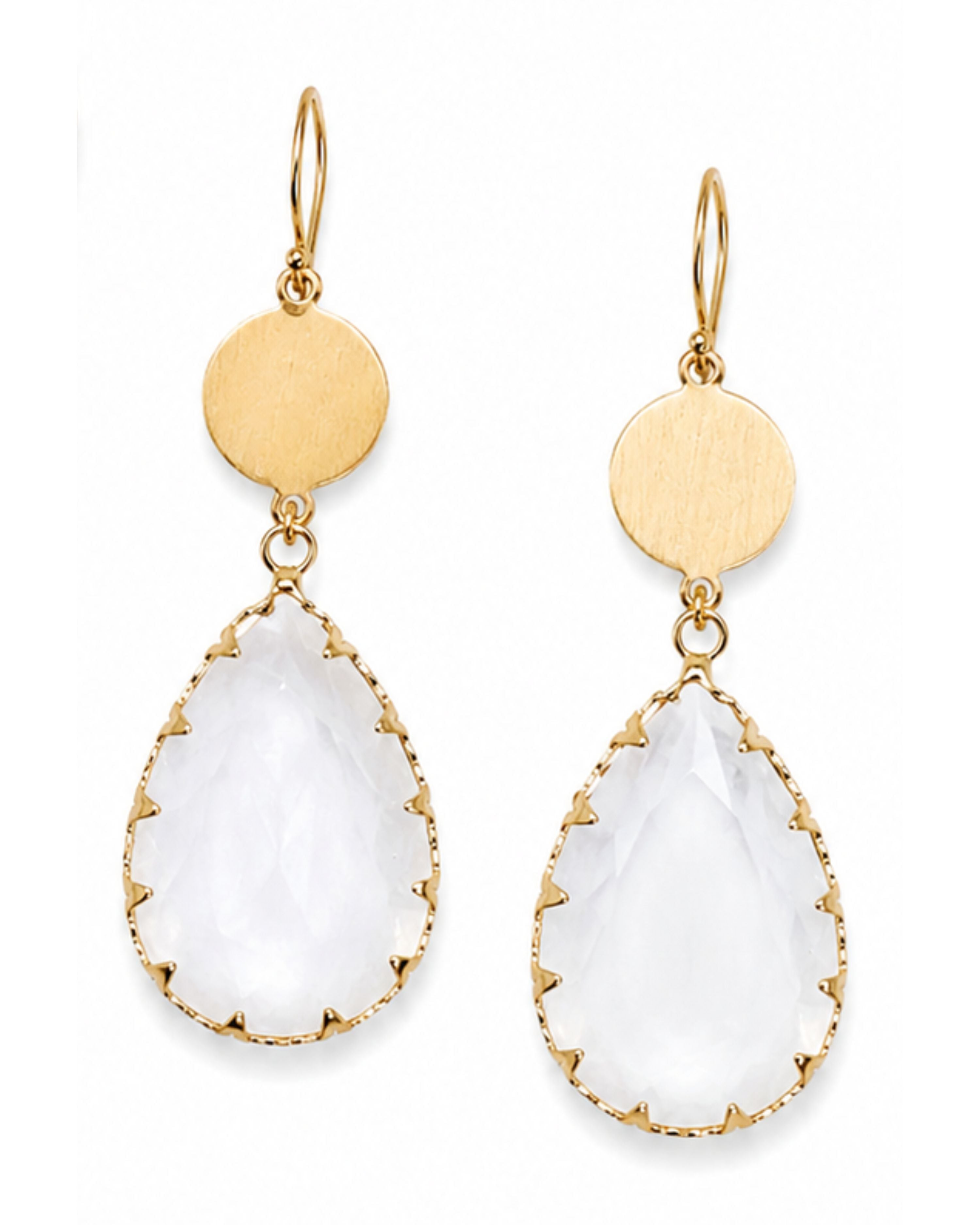 City Of Love Earrings-Earrings-privityboutique-Privity Boutique, Women’s Fashion Boutique in Mesa, Arizona