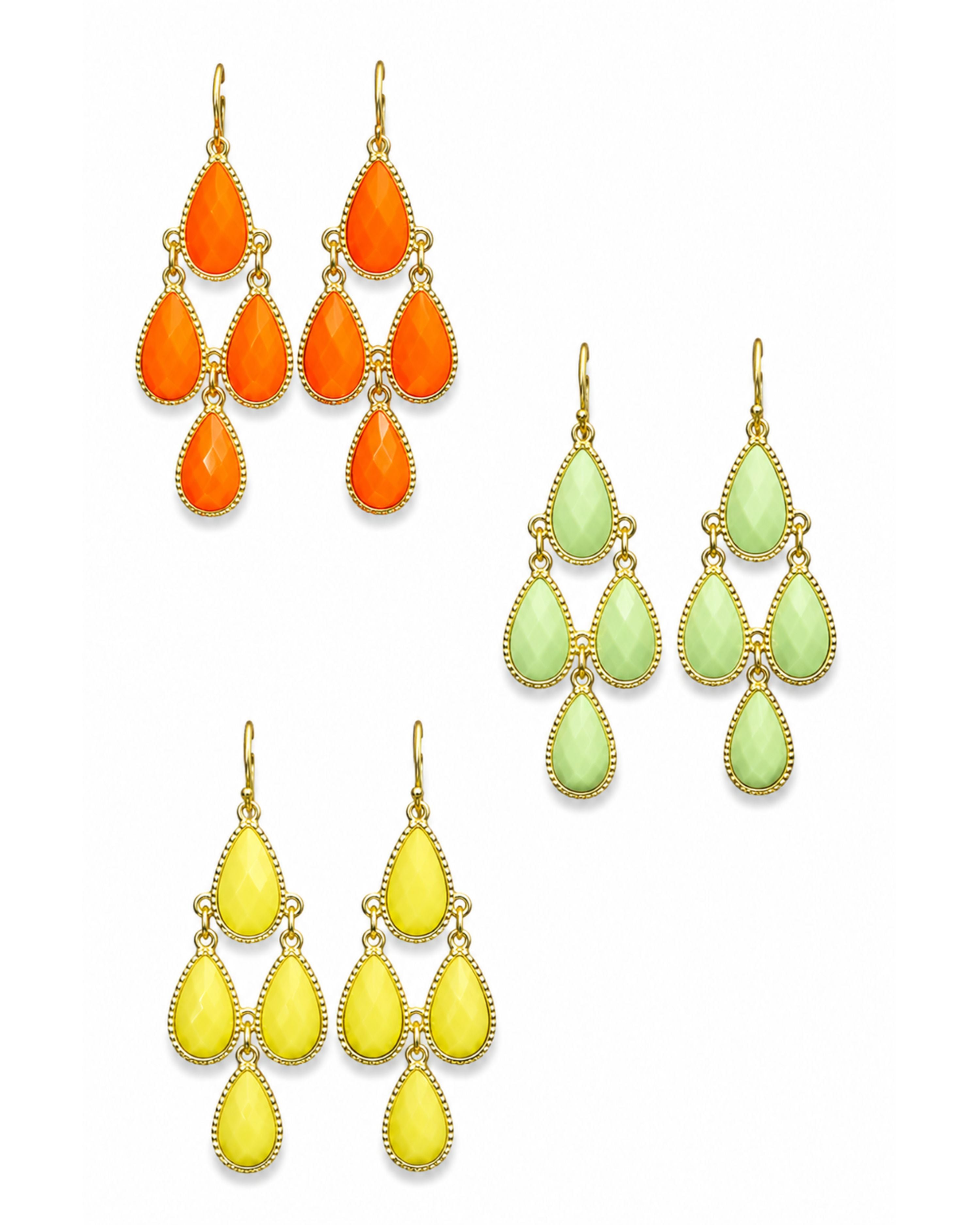 Bright Times Earrings-Earrings-privityboutique-Privity Boutique, Women’s Fashion Boutique in Mesa, Arizona