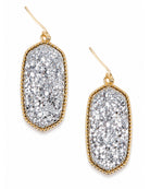 Glitter & Glam Earrings- Multiple Colors-Earrings-privityboutique-Privity Boutique, Women’s Fashion Boutique in Mesa, Arizona