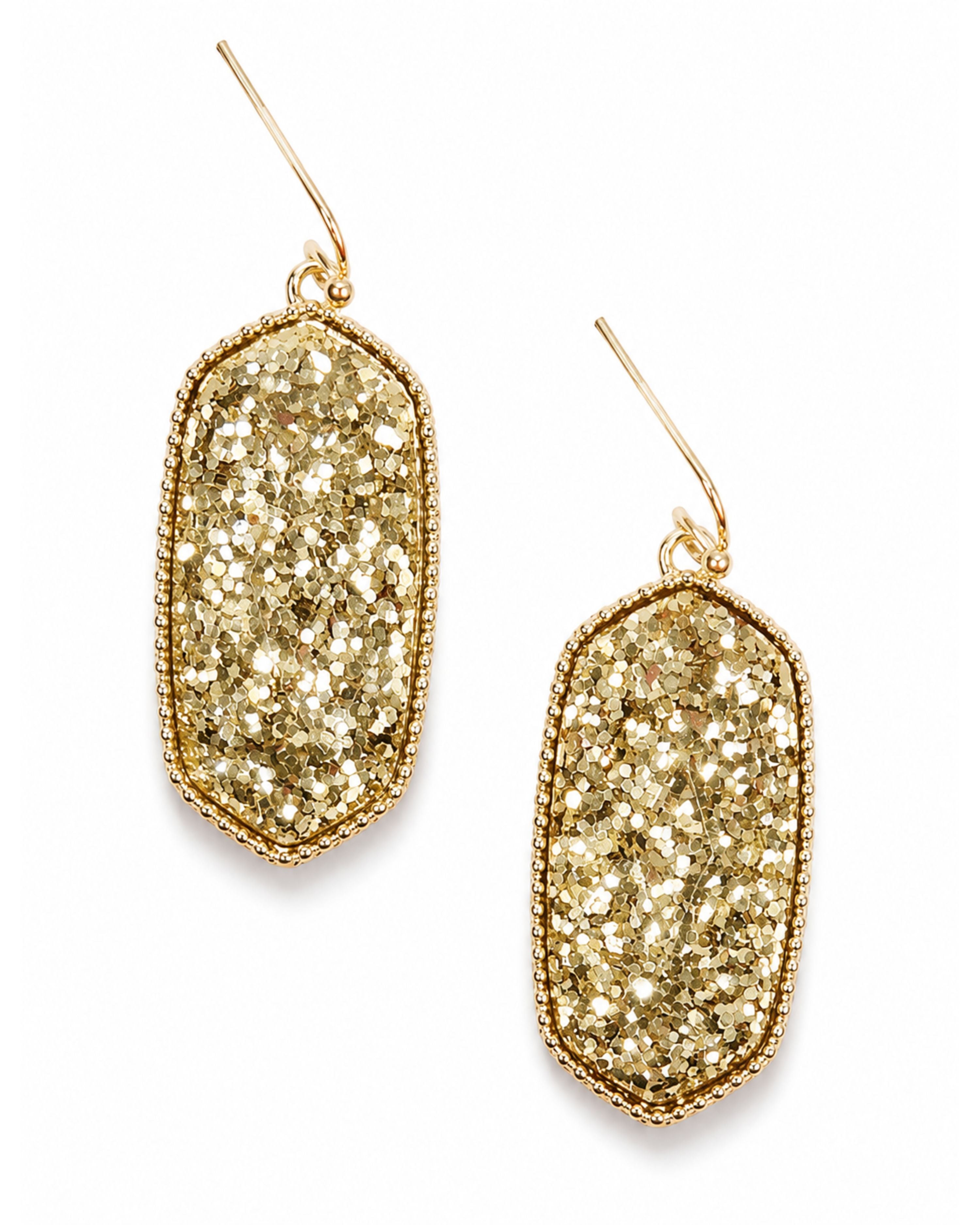 Glitter & Glam Earrings- Multiple Colors-Earrings-privityboutique-Privity Boutique, Women’s Fashion Boutique in Mesa, Arizona