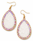 Give Me The Glitter Earrings - Multiple Colors-Earrings-privityboutique-Privity Boutique, Women’s Fashion Boutique in Mesa, Arizona