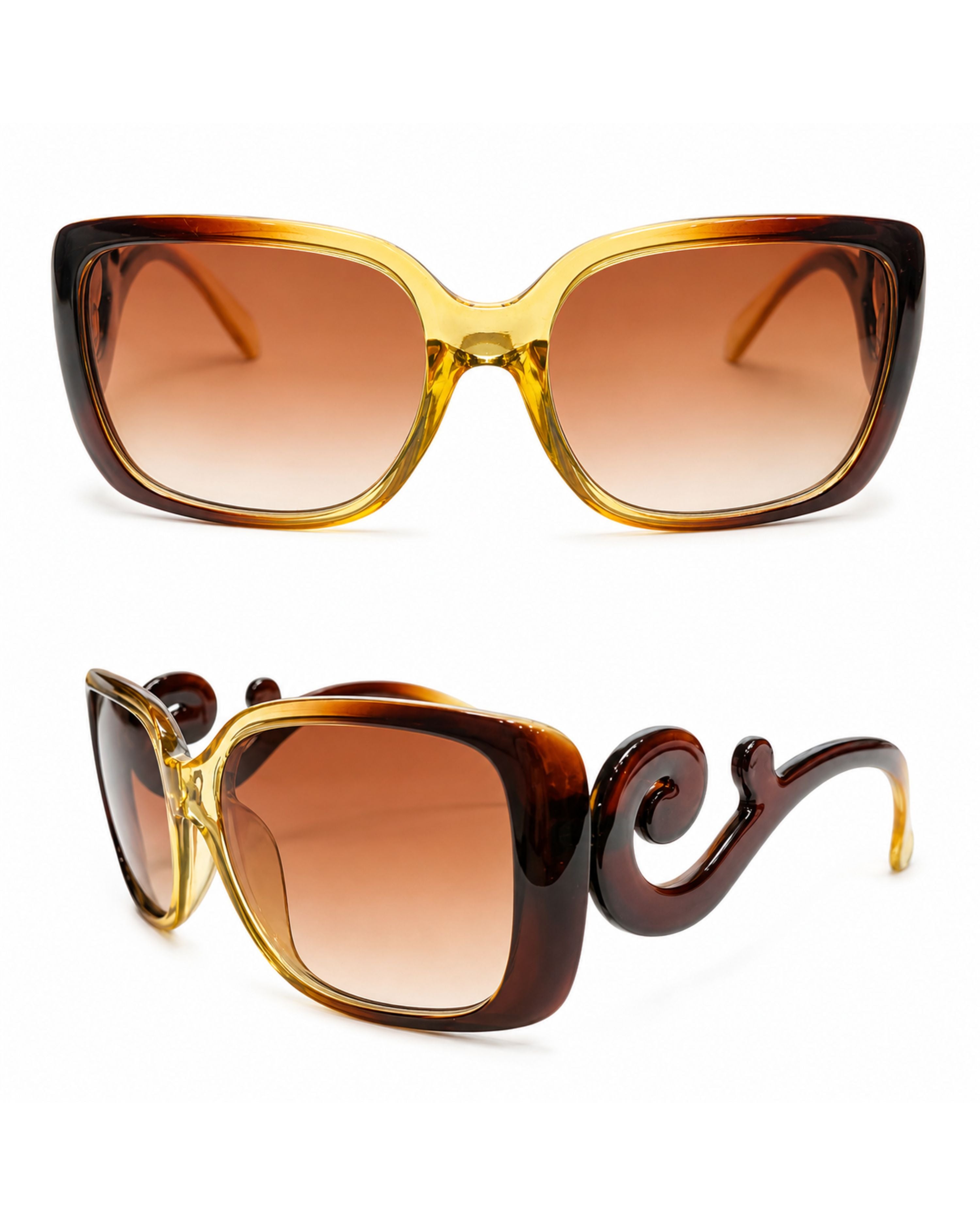 Swirled Out Sunnies-Sunglasses-privityboutique-Privity Boutique, Women’s Fashion Boutique in Mesa, Arizona