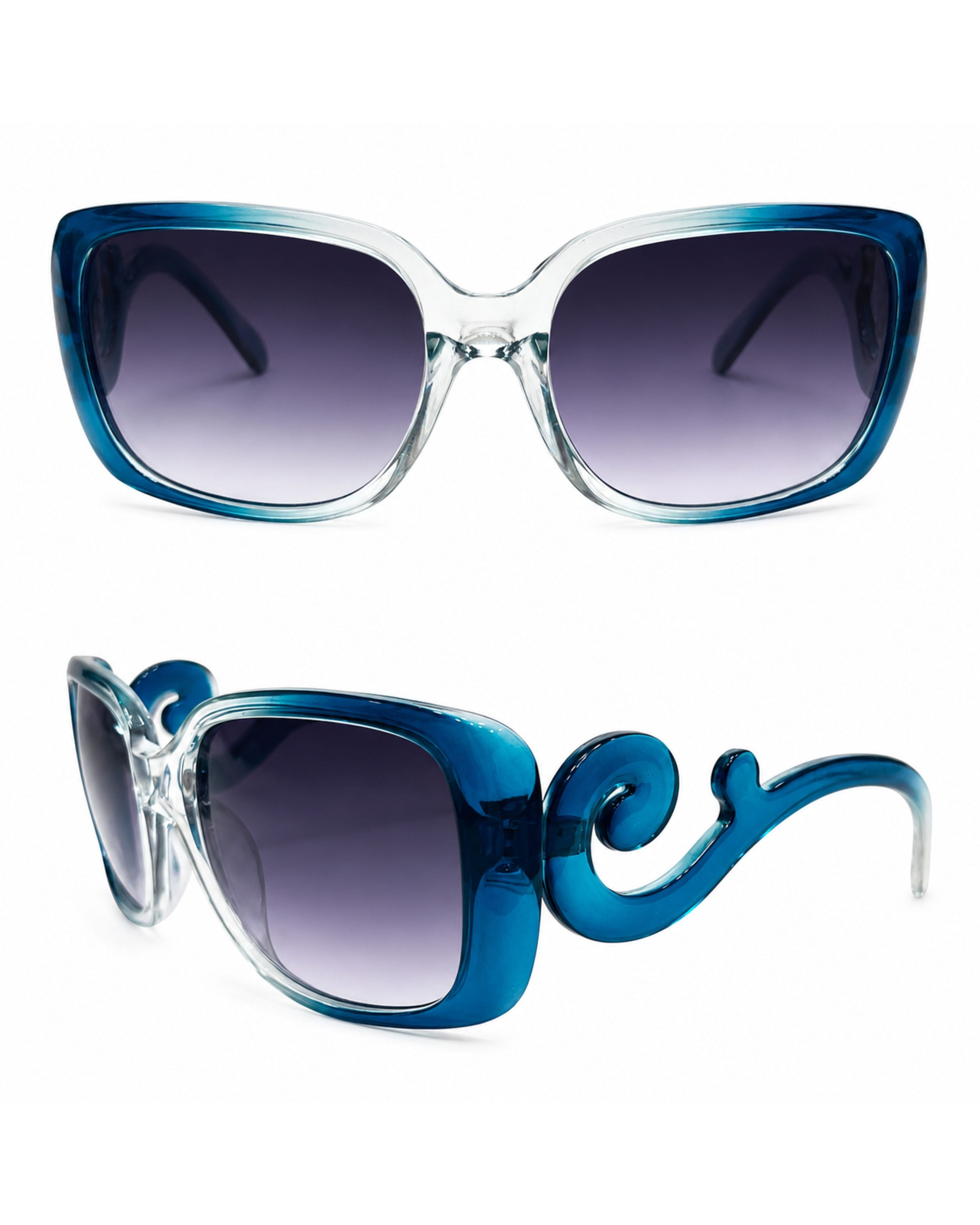 Swirled Out Sunnies-Sunglasses-privityboutique-Privity Boutique, Women’s Fashion Boutique in Mesa, Arizona