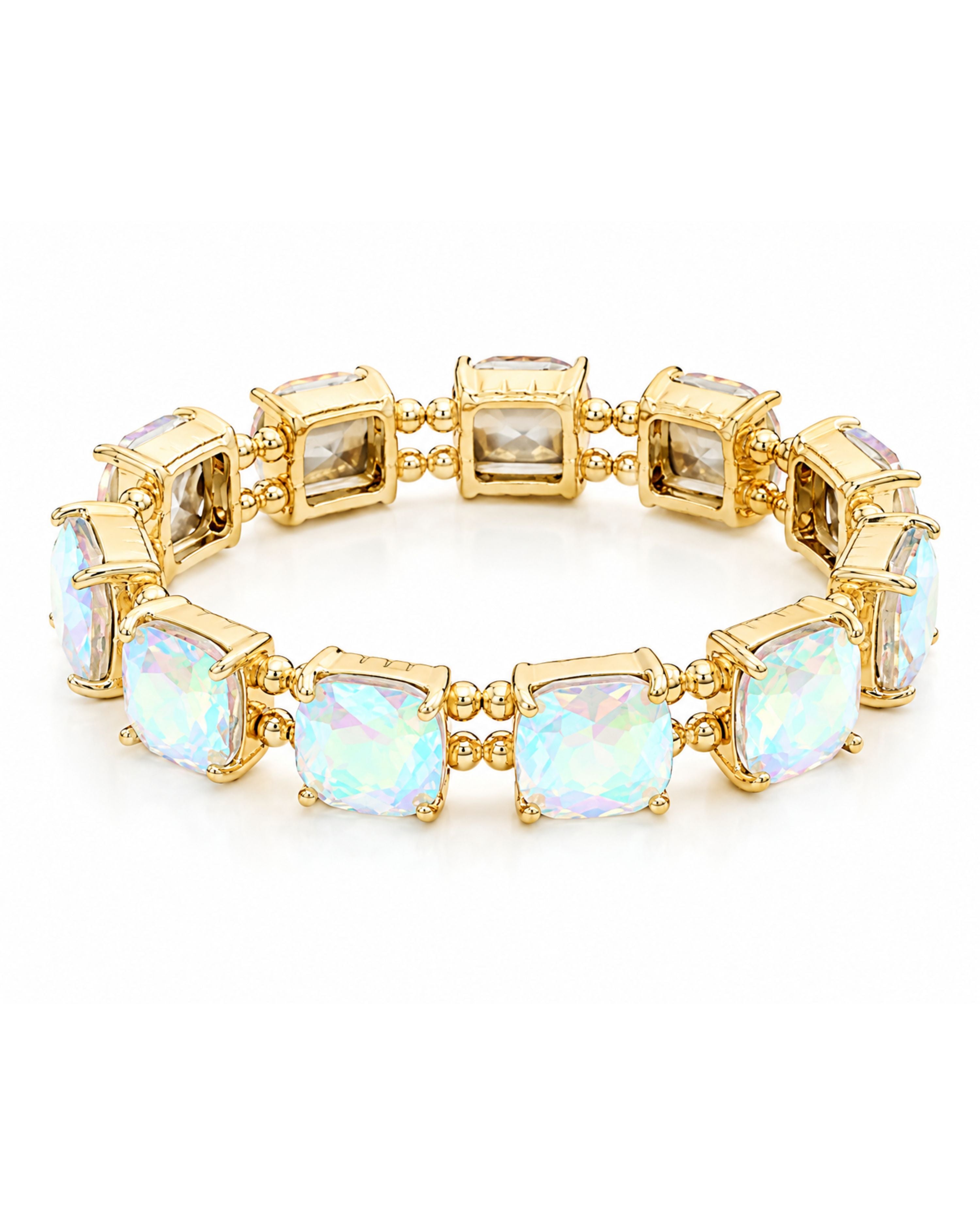 Crystal Dreams Bracelet-Bracelet-privityboutique.com-Privity Boutique, Women’s Fashion Boutique in Mesa, Arizona