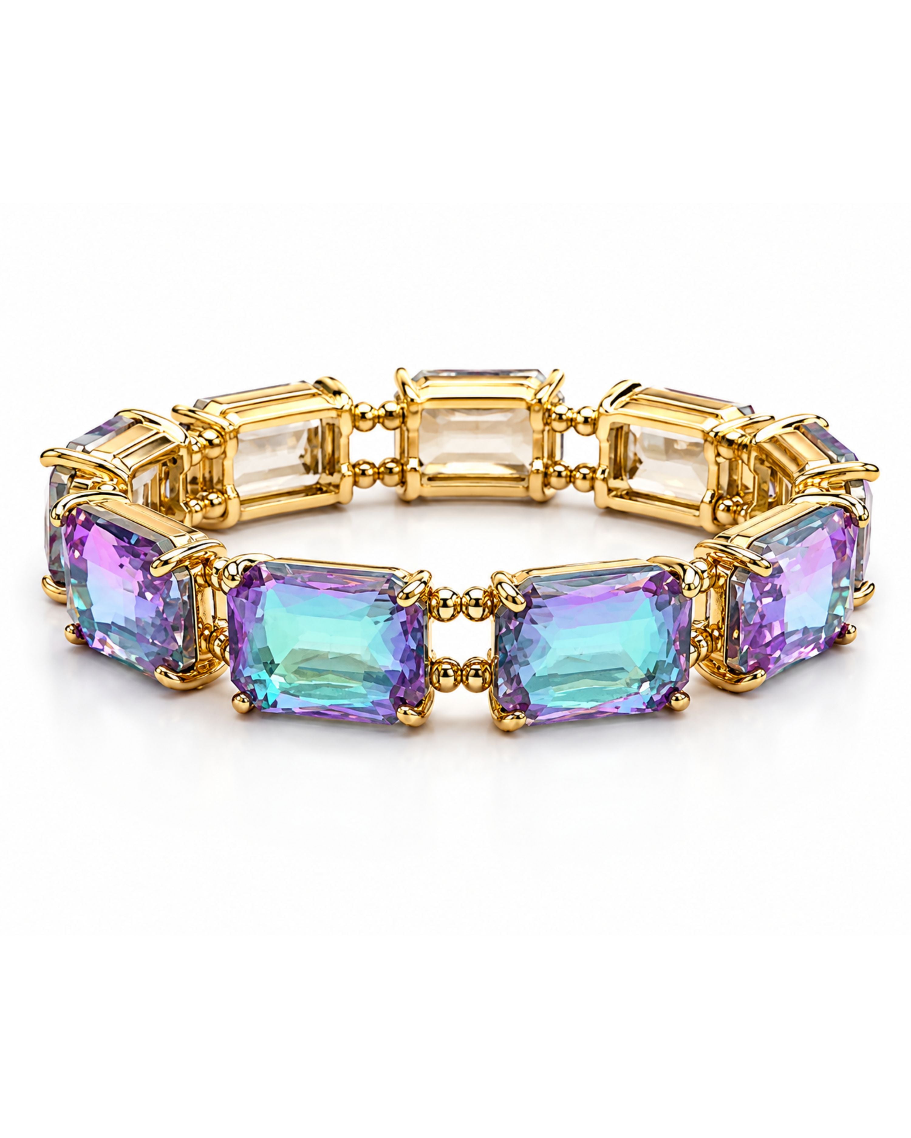 Lavender Dreams Bracelet-Bracelet-privityboutique.com-Privity Boutique, Women’s Fashion Boutique in Mesa, Arizona