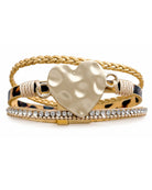 All My Love Magnet Bracelet-Bracelet-privityboutique.com-Privity Boutique, Women’s Fashion Boutique in Mesa, Arizona