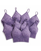 Perfect For Anything Padded Bra Top - Amethyst-Padded Bralette-privityboutique-Privity Boutique, Women’s Fashion Boutique in Mesa, Arizona