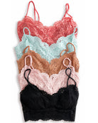 Perfect Vision Bralette - Multiple Colors-Bralette-privityboutique-Privity Boutique, Women’s Fashion Boutique in Mesa, Arizona