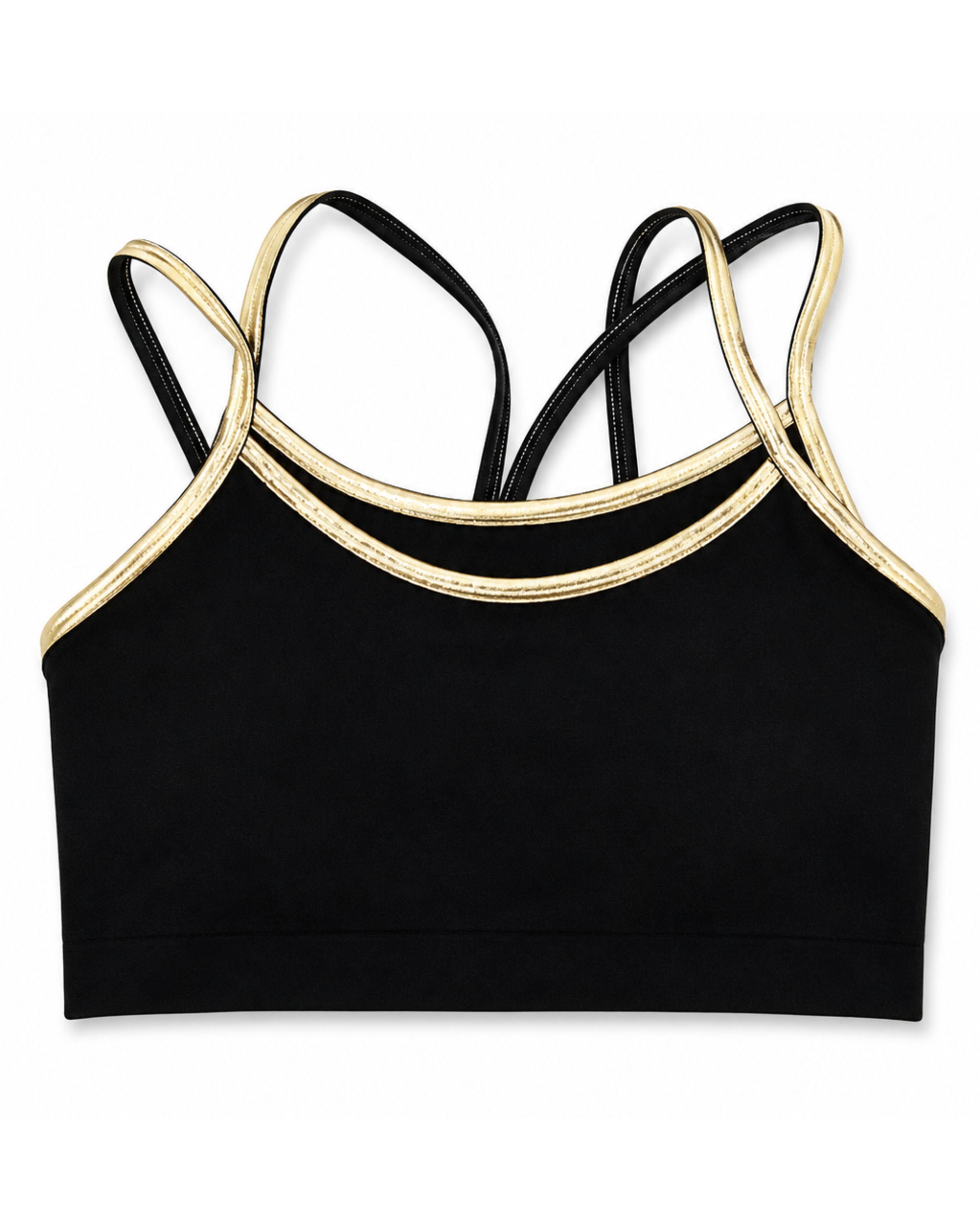 Gold Rush Bralette-Bralette-privityboutique-Privity Boutique, Women’s Fashion Boutique in Mesa, Arizona