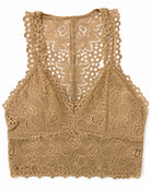 So This Is Love Padded Bralette - 2 Colors-Padded Bralette-privityboutique-Privity Boutique, Women’s Fashion Boutique in Mesa, Arizona