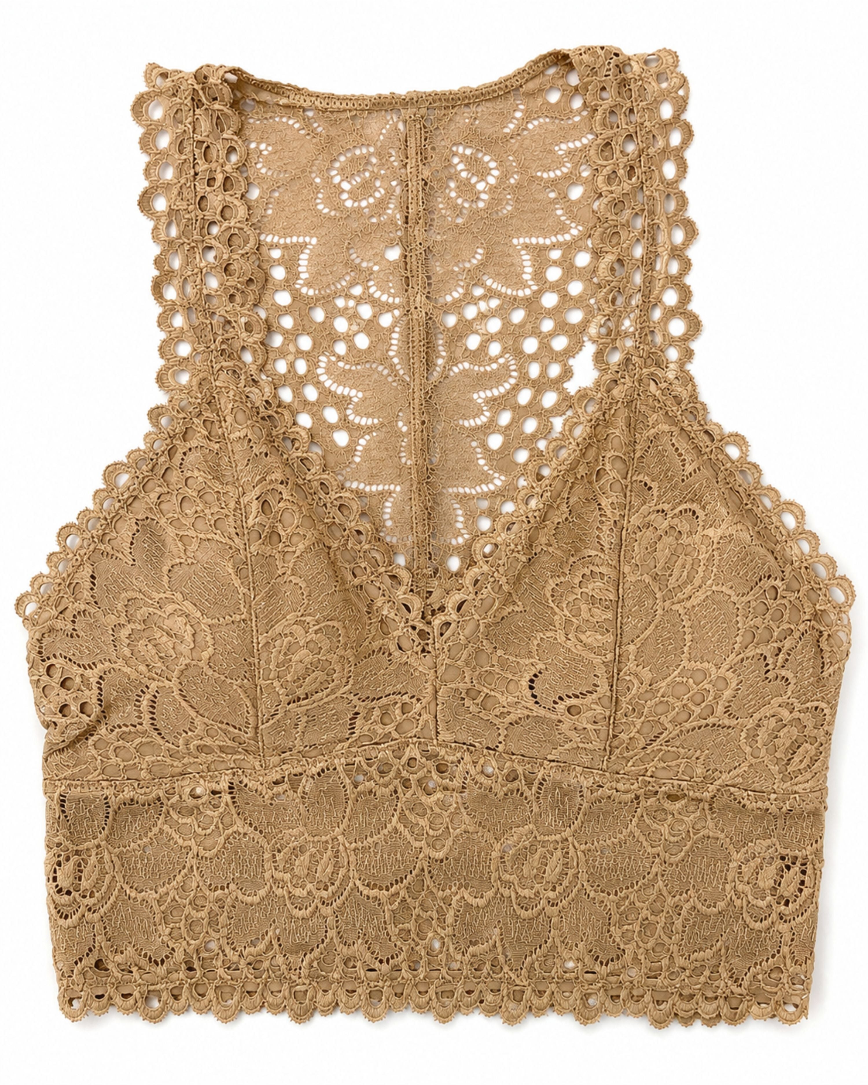 So This Is Love Padded Bralette - 2 Colors-Padded Bralette-privityboutique-Privity Boutique, Women’s Fashion Boutique in Mesa, Arizona