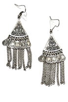 Streets of Silver Earrings-privityboutique-Privity Boutique, Women’s Fashion Boutique in Mesa, Arizona