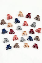 Hit the Waves Hair Claw Clips-scrunchies-Funteze-Privity Boutique, Women’s Fashion Boutique in Mesa, Arizona