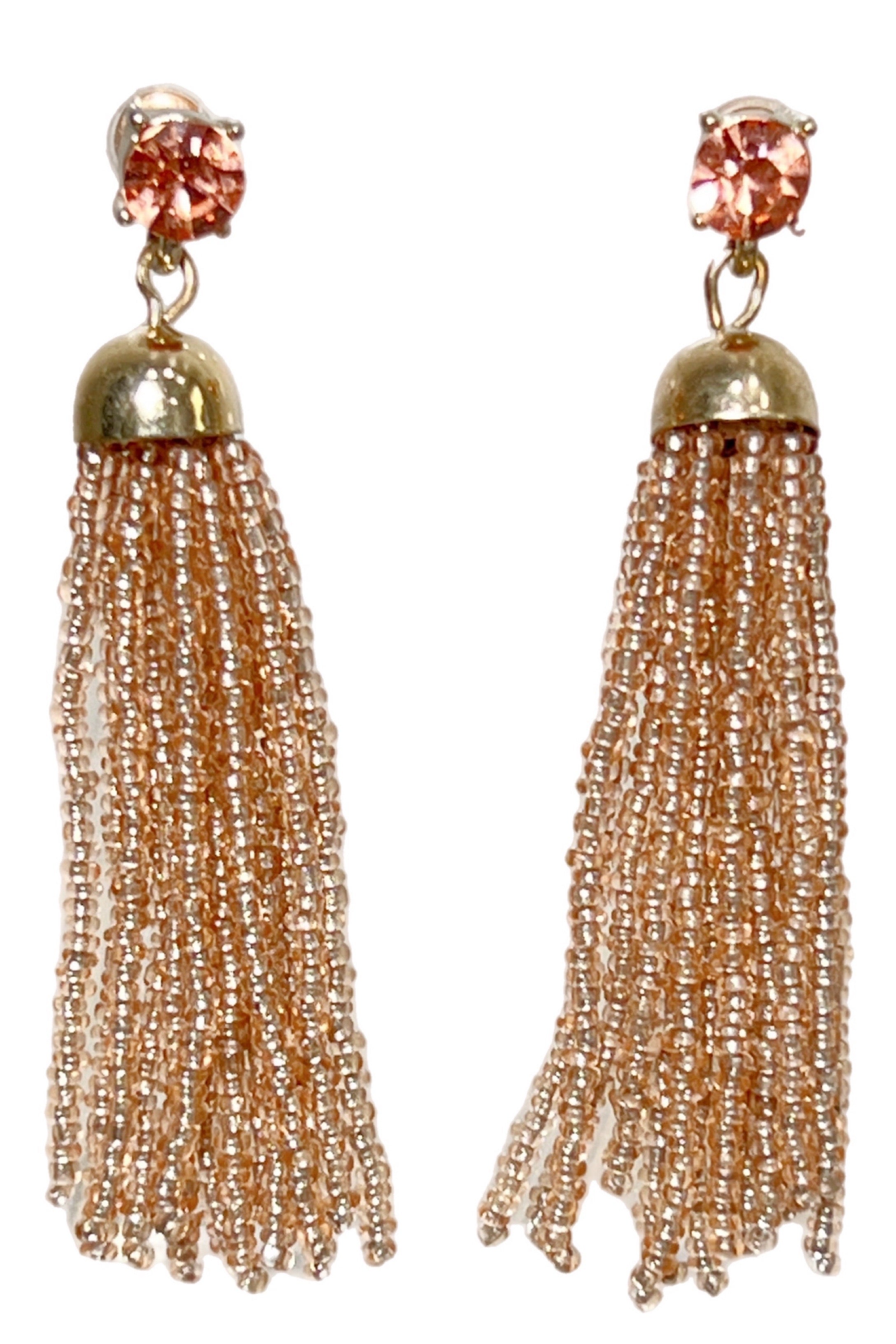 Dripping Beauty Earrings-earrings-privityboutique.com-Privity Boutique, Women’s Fashion Boutique in Mesa, Arizona