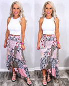 Cha-Cha Skirt-Skirt-privityboutique.com-Privity Boutique, Women’s Fashion Boutique in Mesa, Arizona