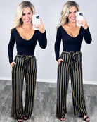 Epiphany Moment Pants - Black-palazzo-privityboutique.com-Privity Boutique, Women’s Fashion Boutique in Mesa, Arizona