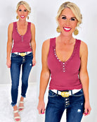 It Makes Sense Tank Top-Top-privityboutique-Privity Boutique, Women’s Fashion Boutique in Mesa, Arizona