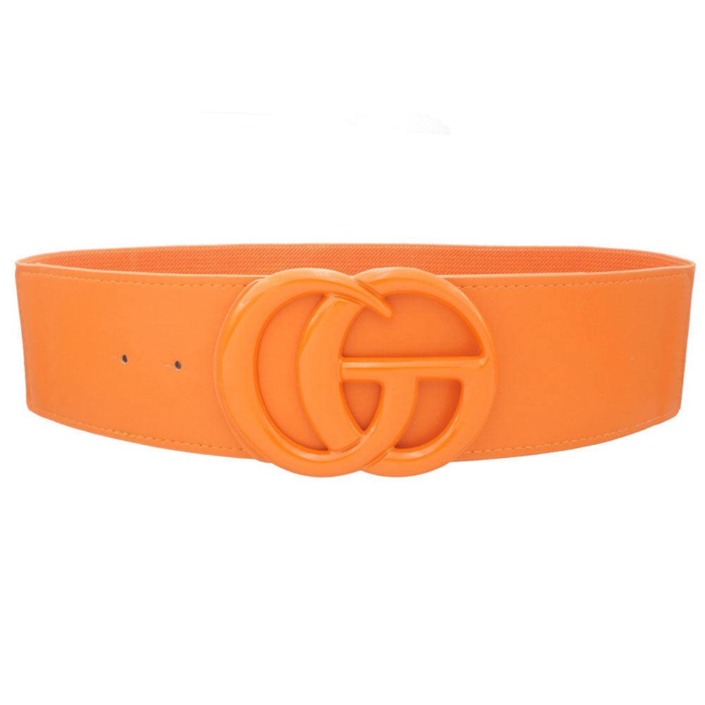 Go Big Stretch Belt-belt-privityboutique-Privity Boutique, Women’s Fashion Boutique in Mesa, Arizona