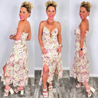 On Maui Time Maxi Dress-Dress-privityboutique.com-Privity Boutique, Women’s Fashion Boutique in Mesa, Arizona