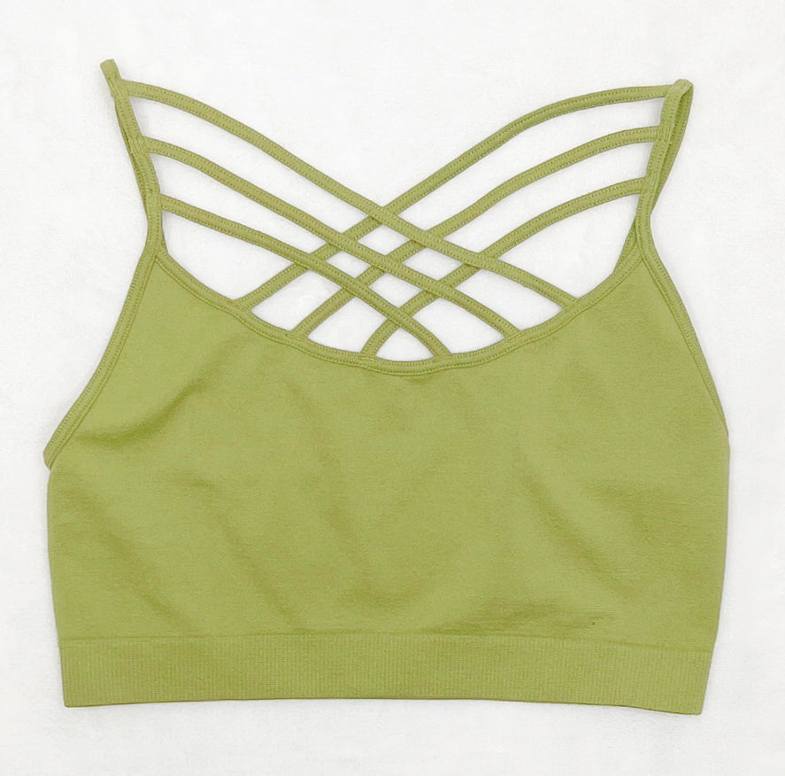 Caged Bralette: Multiple Colors-privityboutique-Privity Boutique, Women’s Fashion Boutique in Mesa, Arizona