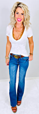 Ready For The Weekend BootCut Jeans-privityboutique-Privity Boutique, Women’s Fashion Boutique in Mesa, Arizona