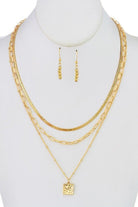 Take A Look Layered Necklace-necklace-privityboutique.com-Privity Boutique, Women’s Fashion Boutique in Mesa, Arizona