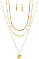 Take A Look Layered Necklace-necklace-privityboutique.com-Privity Boutique, Women’s Fashion Boutique in Mesa, Arizona