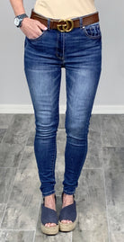 It Was Always You Skinny Jeans-privityboutique-Privity Boutique, Women’s Fashion Boutique in Mesa, Arizona