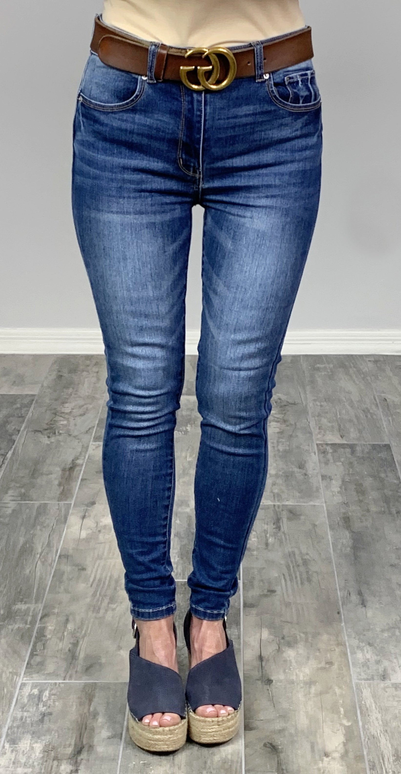 It Was Always You Skinny Jeans-privityboutique-Privity Boutique, Women’s Fashion Boutique in Mesa, Arizona