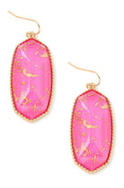 Keep It Hot Pink Earrings-privityboutique-Privity Boutique, Women’s Fashion Boutique in Mesa, Arizona