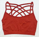 Caged Bralette: Multiple Colors-privityboutique-Privity Boutique, Women’s Fashion Boutique in Mesa, Arizona