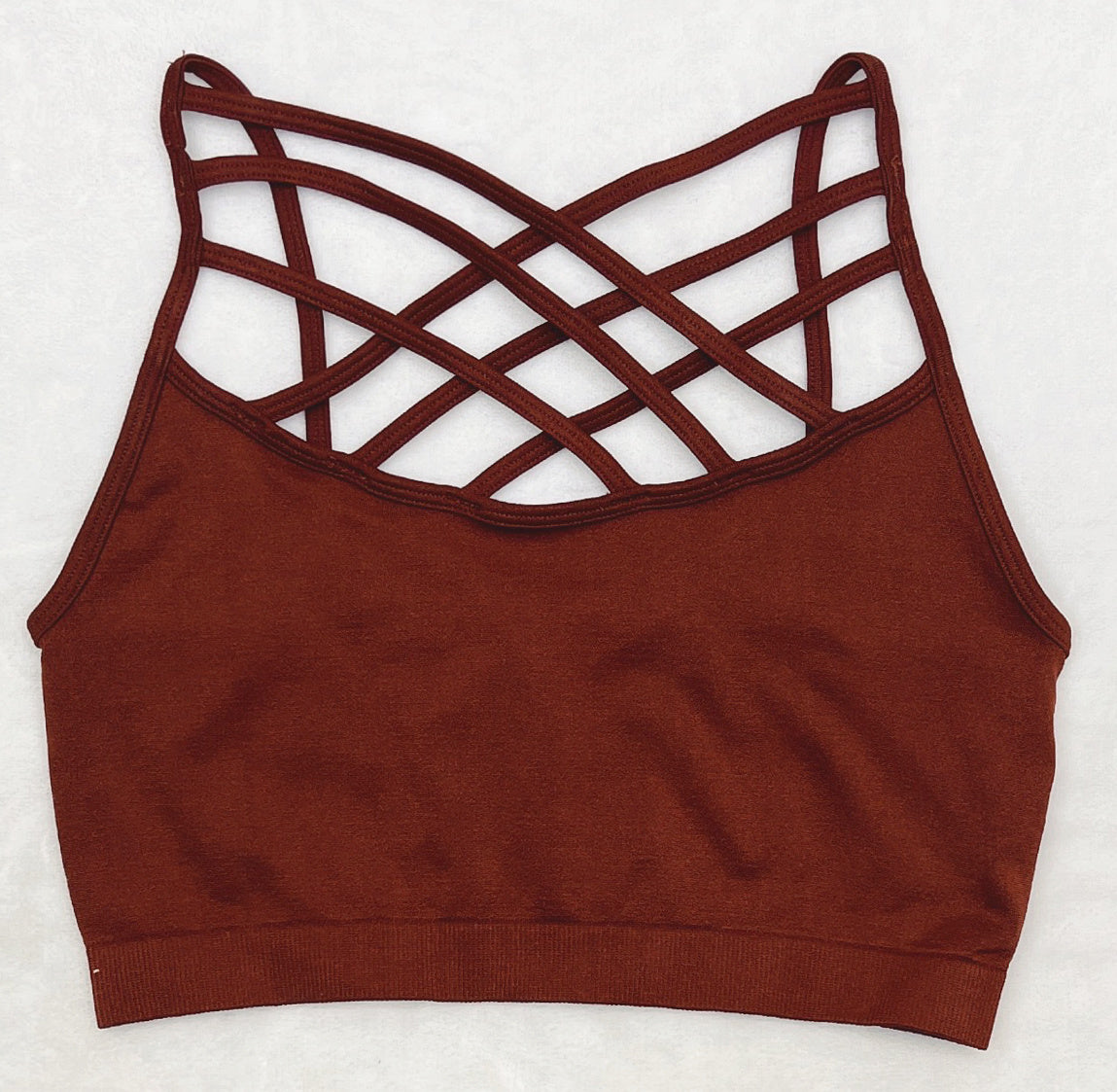 Caged Bralette: Multiple Colors-privityboutique-Privity Boutique, Women’s Fashion Boutique in Mesa, Arizona