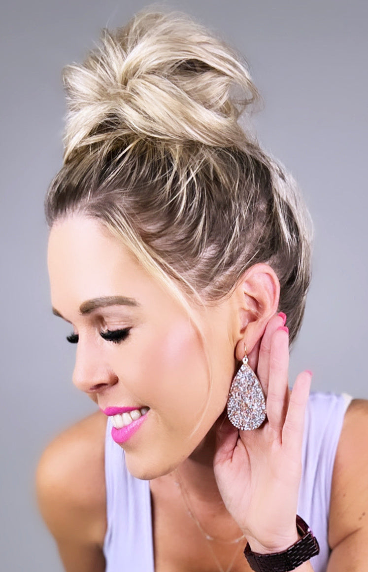 Stopping The Show Earrings-earrings-privityboutique-Privity Boutique, Women’s Fashion Boutique in Mesa, Arizona