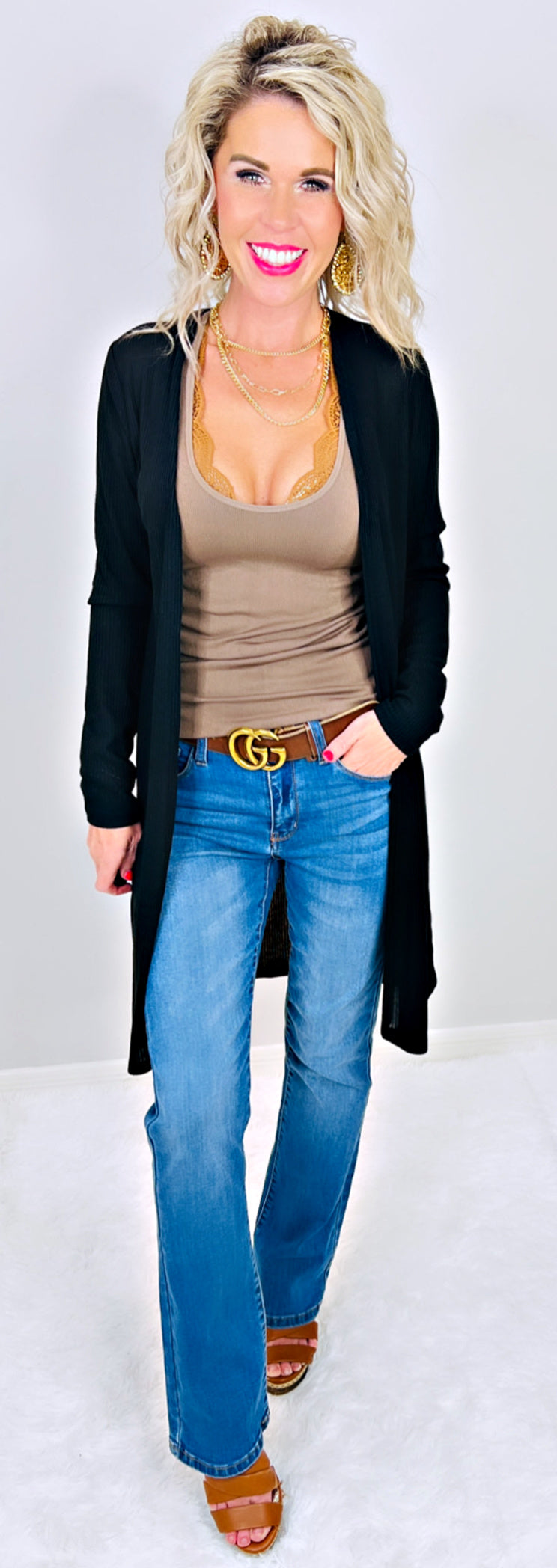 Ready For The Weekend BootCut Jeans-privityboutique-Privity Boutique, Women’s Fashion Boutique in Mesa, Arizona