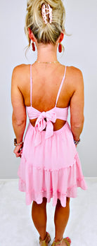 It All Begins With Love Dress - Pink-Dress-privityboutique.com-Privity Boutique, Women’s Fashion Boutique in Mesa, Arizona