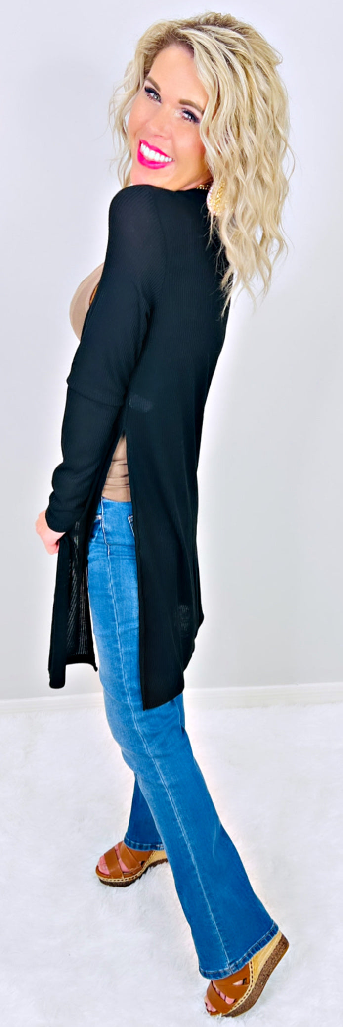 Ready For The Weekend BootCut Jeans-privityboutique-Privity Boutique, Women’s Fashion Boutique in Mesa, Arizona